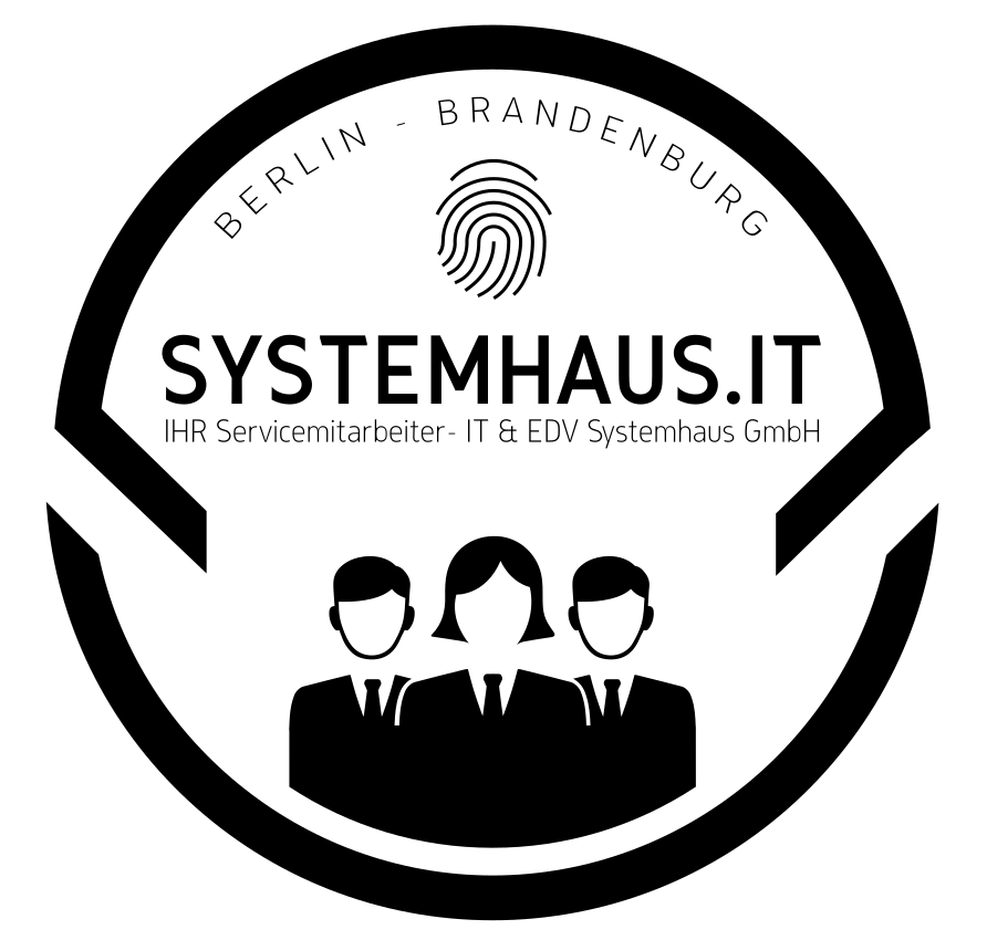 SystemhausIT-Logo